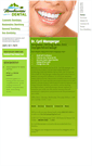 Mobile Screenshot of cyrilmansperger.com